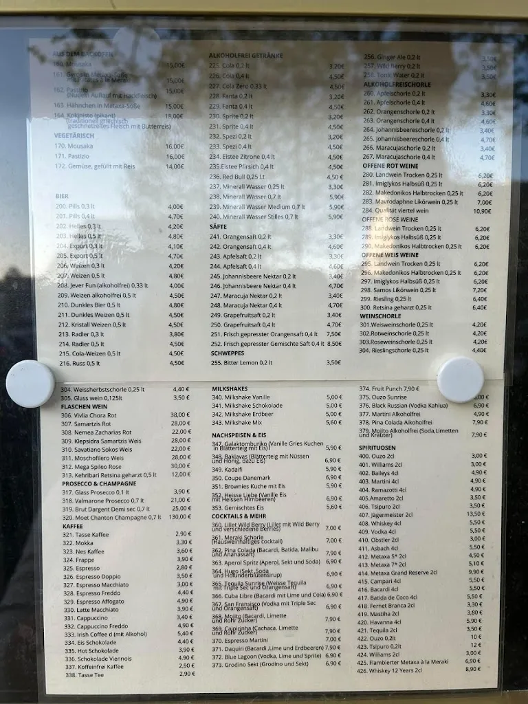 Menu_Meraki in der alten Post_Graben-Neudorf_imagen_1