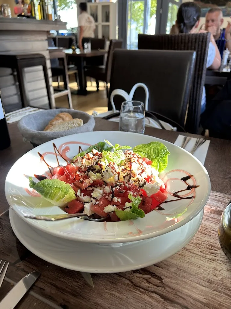 Fra Bu_Meraki in der alten Post_Graben-Neudorf_review