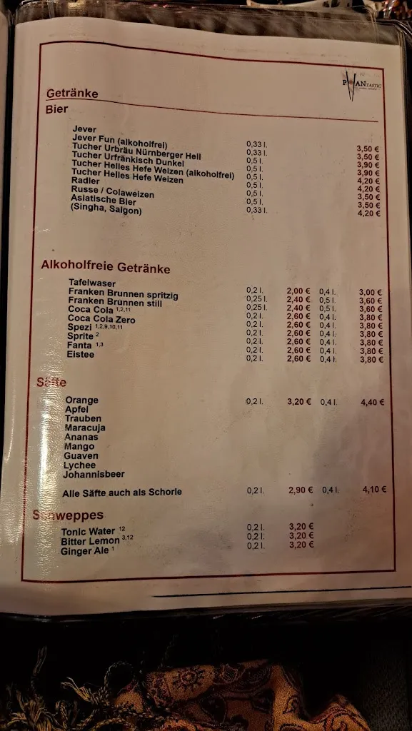 Menu_PHANtastic -asian cuisine-_Nürnberg_image_2