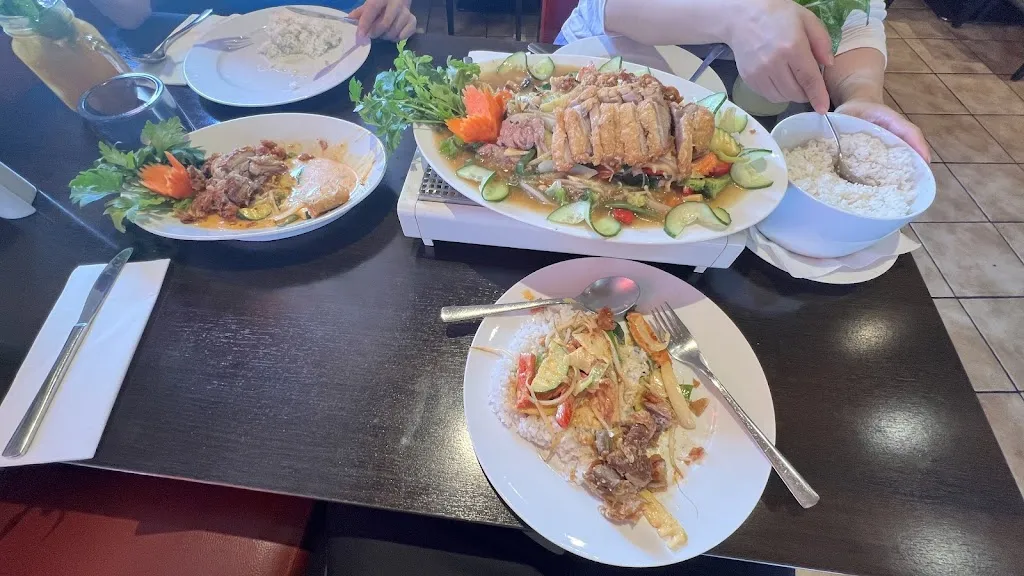 Andrew Ingle_PHANtastic -asian cuisine-_Nürnberg_review