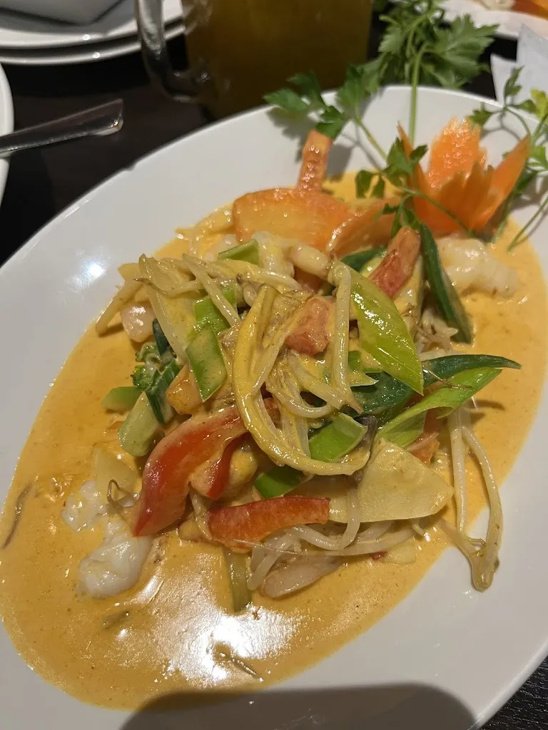 Kardawnzelle Abdullah_PHANtastic -asian cuisine-_Nürnberg_review
