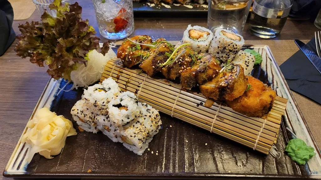 Menu_Moon Restaurant_Nürnberg_immagine_5