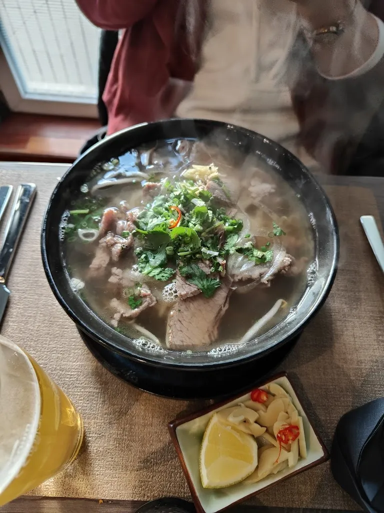 Menu_Moon Restaurant_Nürnberg_immagine_7