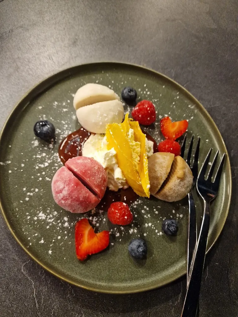 Menu_Moon Restaurant_Nürnberg_immagine_9