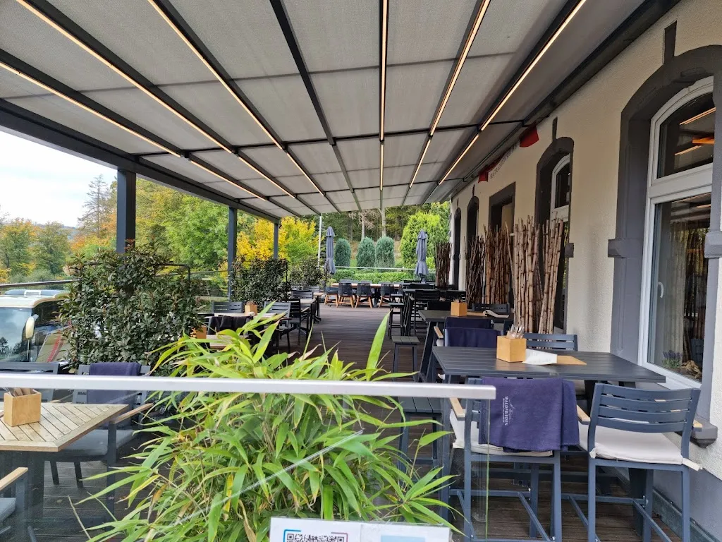 Restaurant Vulkan Waldfrieden restaurant in Nickenich