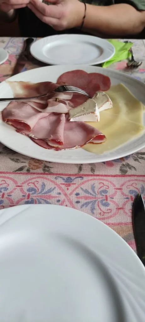 Menü_Restaurant Landgasthof Zum Wiesengrund_Newel_Bild_1