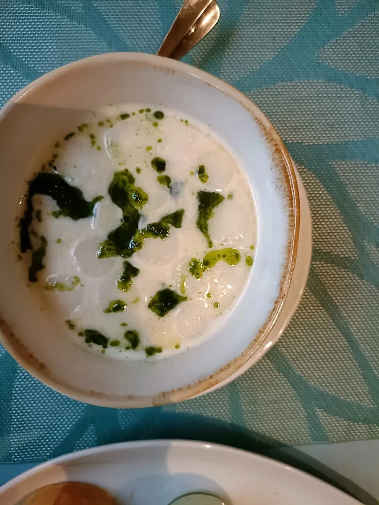 Menü_Restaurant Landgasthof Zum Wiesengrund_Newel_Bild_2