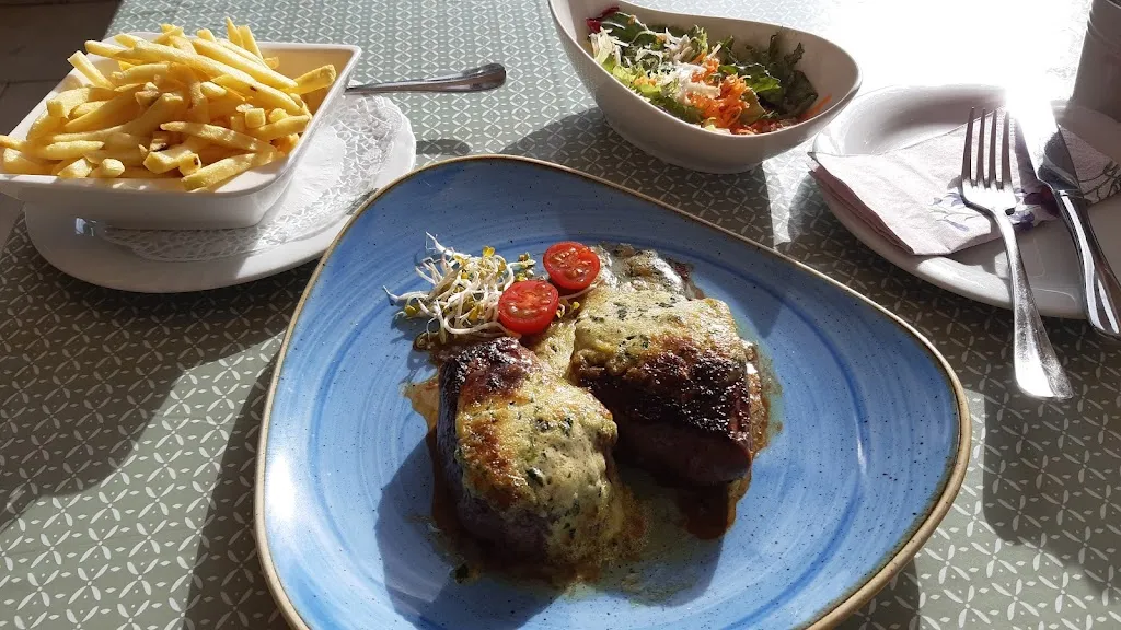 Menü_Restaurant Landgasthof Zum Wiesengrund_Newel_Bild_4