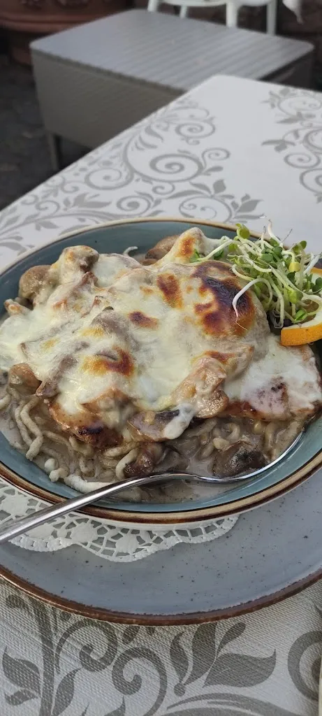 Menü_Restaurant Landgasthof Zum Wiesengrund_Newel_Bild_5