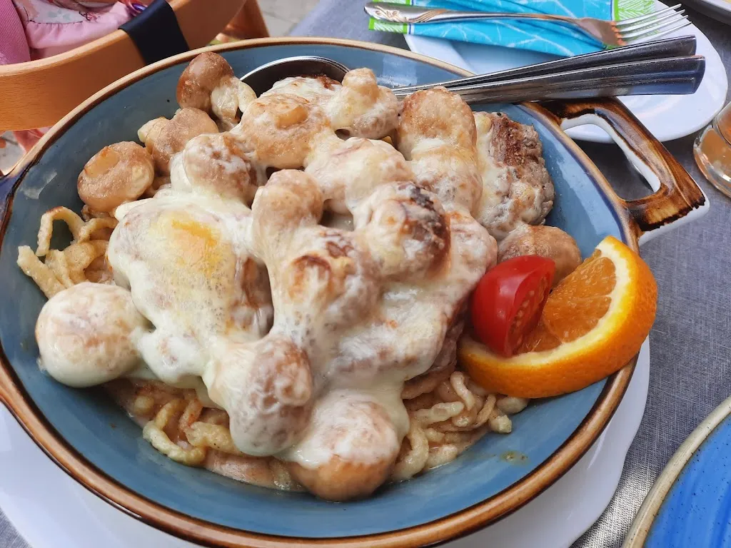 Menü_Restaurant Landgasthof Zum Wiesengrund_Newel_Bild_6