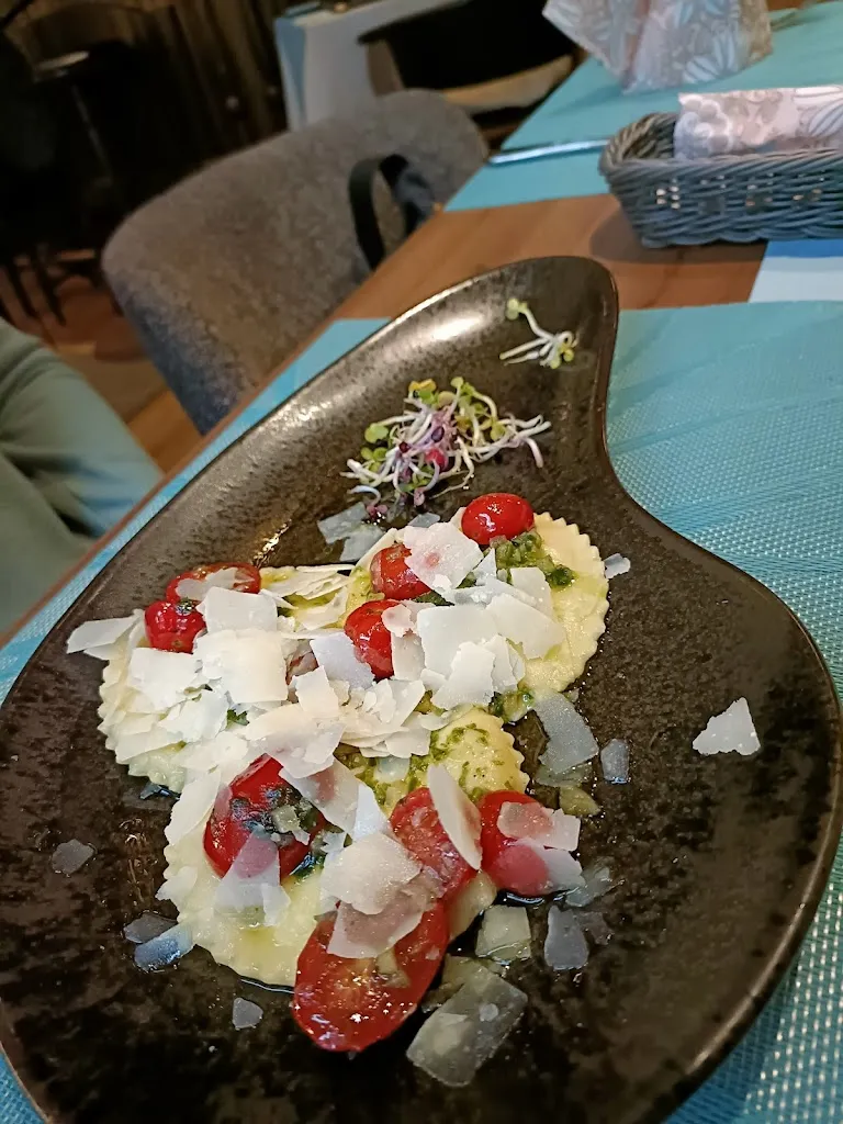 Menü_Restaurant Landgasthof Zum Wiesengrund_Newel_Bild_9