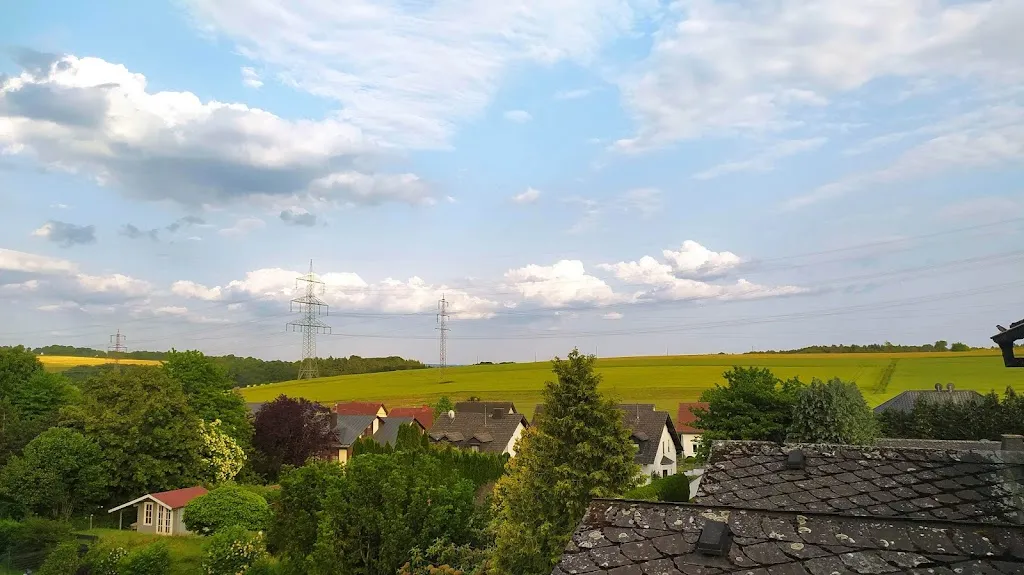 Maciek “sp9mrn” Bal_Restaurant Landgasthof Zum Wiesengrund_Newel_review