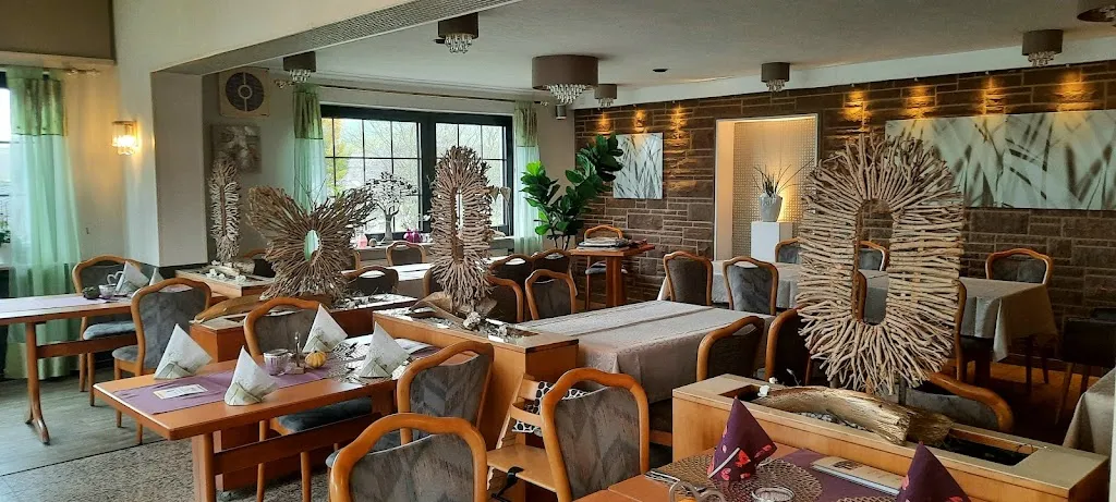 Restaurant Landgasthof Zum Wiesengrund restaurant in Newel