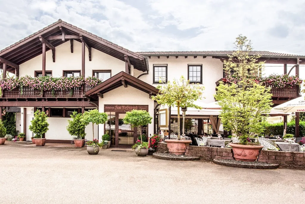 Restaurant Landgasthof Zum Wiesengrund_Newel_slider_image_3