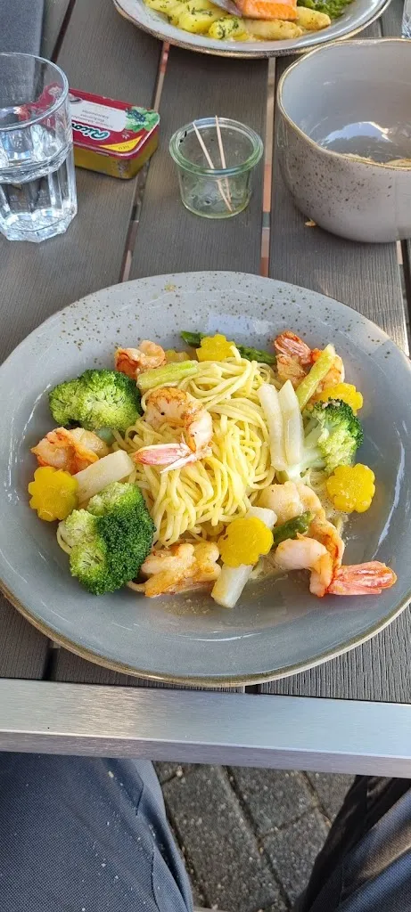 Menu_Gasthaus Am Brunnen_Newel_immagine_2