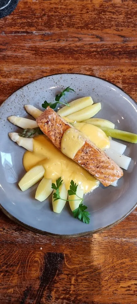 Menu_Gasthaus Am Brunnen_Newel_immagine_3