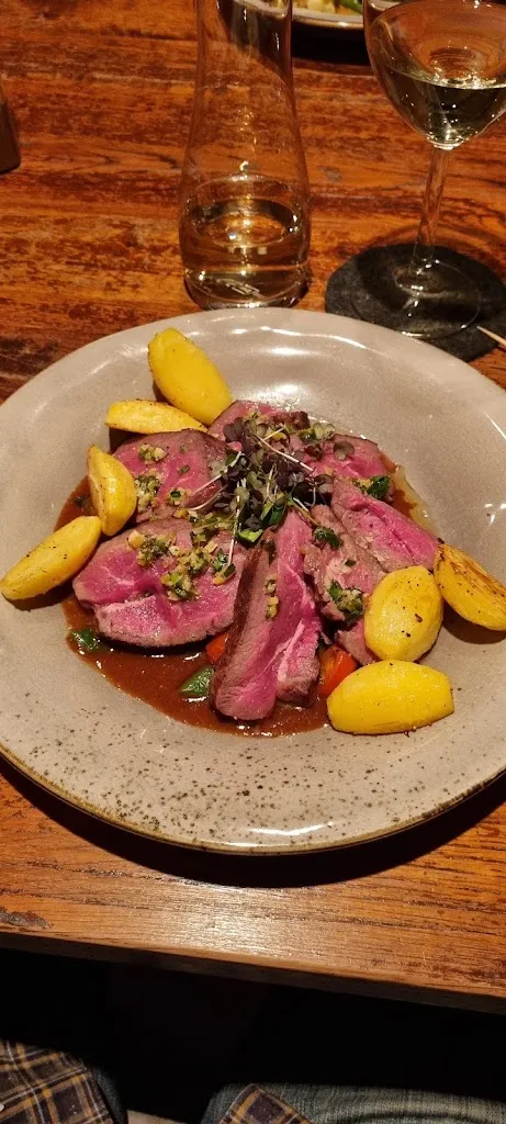 Menu_Gasthaus Am Brunnen_Newel_immagine_4