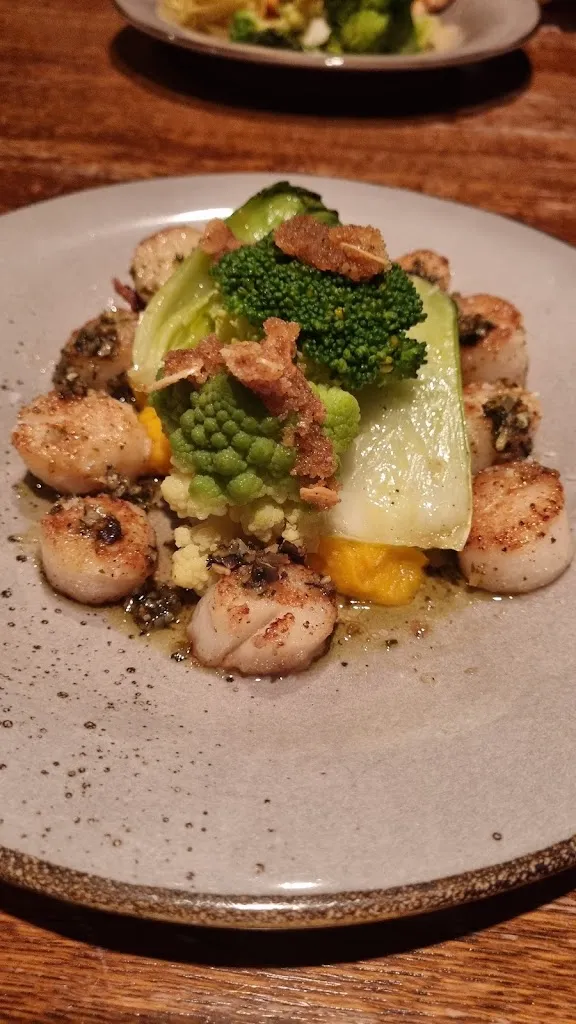 Menu_Gasthaus Am Brunnen_Newel_immagine_7