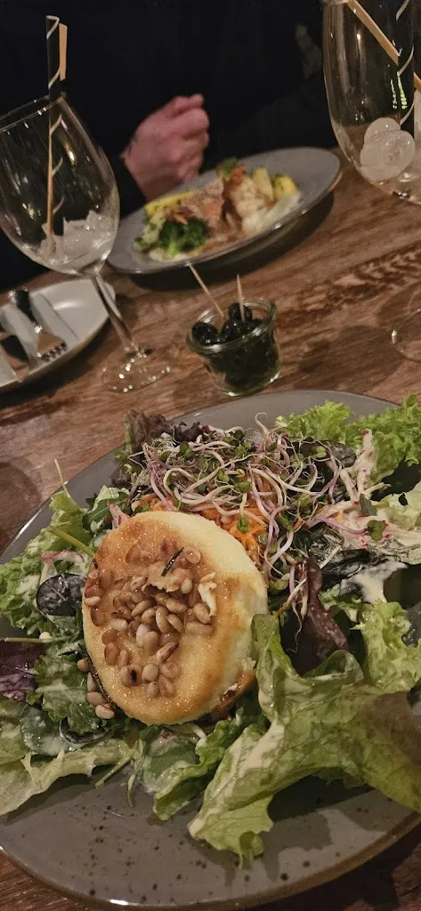 Menu_Gasthaus Am Brunnen_Newel_immagine_8