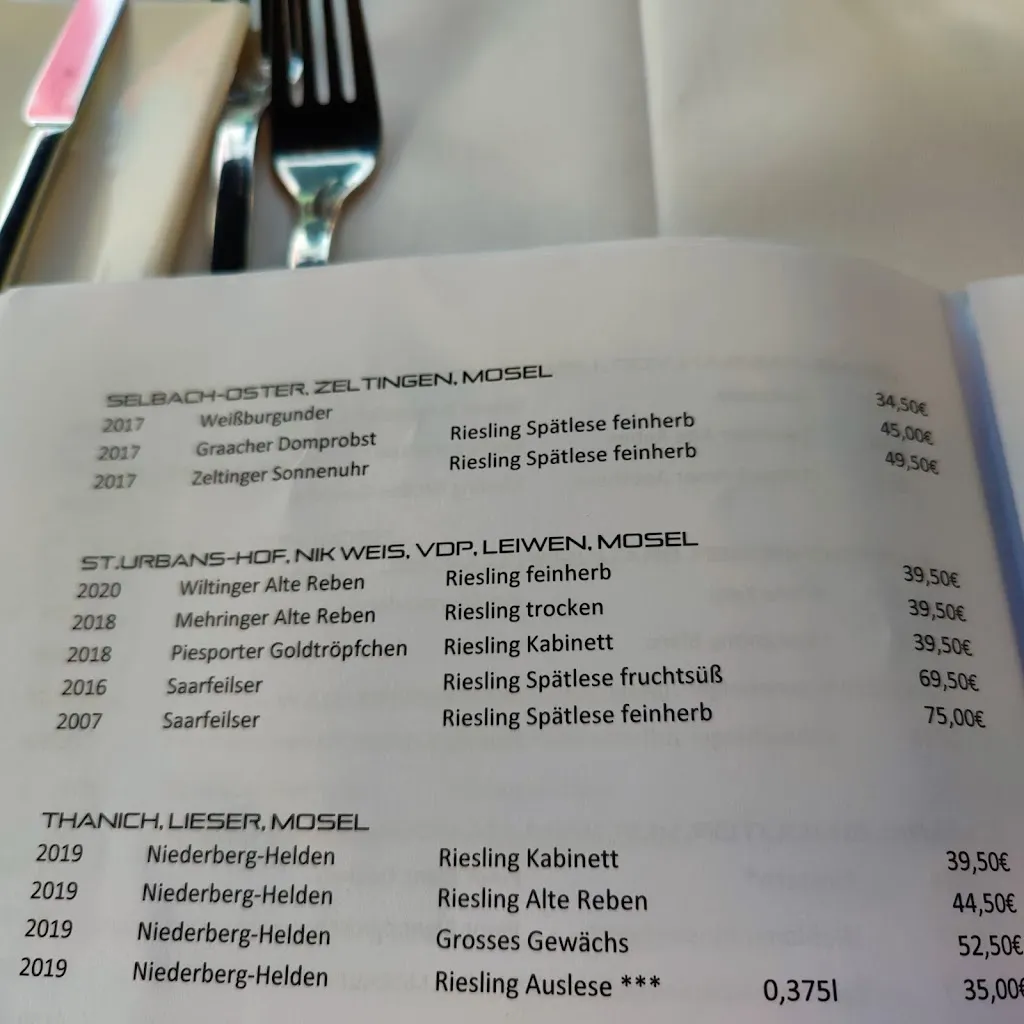 Menu_Bagatelle_Trier_image_1