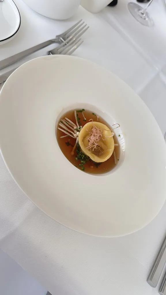 Natalia G._Bagatelle_Trier_review