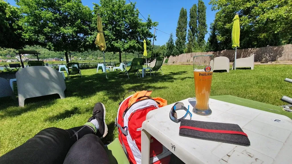 Wal Bo_Breitbacher Biergarten_Rheinbreitbach_review