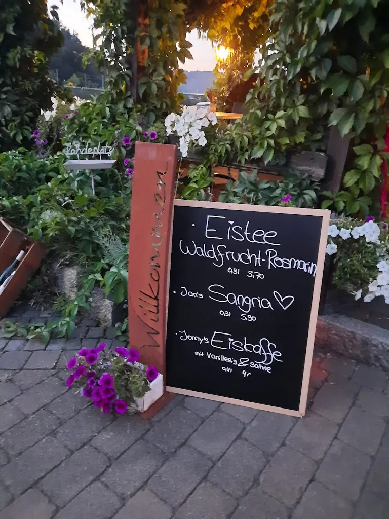 Menu_Bachmeier's Traube Niederfell_Niederfell_immagine_2