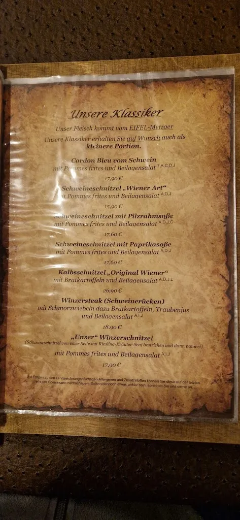 Menu_Bachmeier's Traube Niederfell_Niederfell_immagine_4