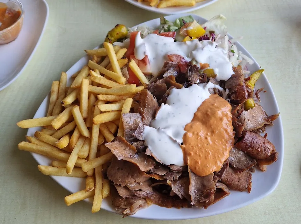 Sc. U_Schnellrestaurant Orientgrill_Graben-Neudorf_review