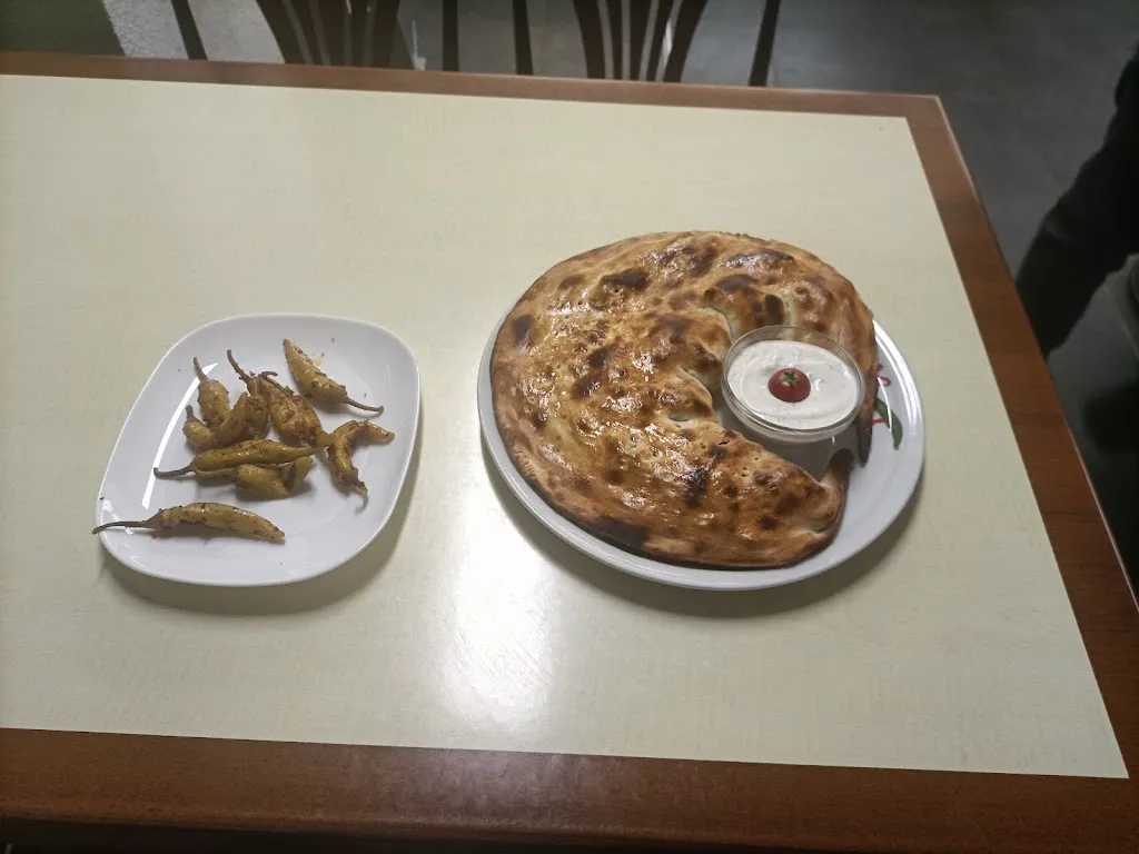 Baki Emlik_Schnellrestaurant Orientgrill_Graben-Neudorf_review