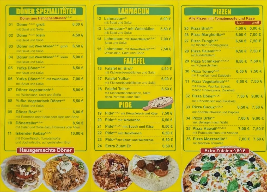 Menu_Urfa Döner&Pizza_Deidesheim_image_1