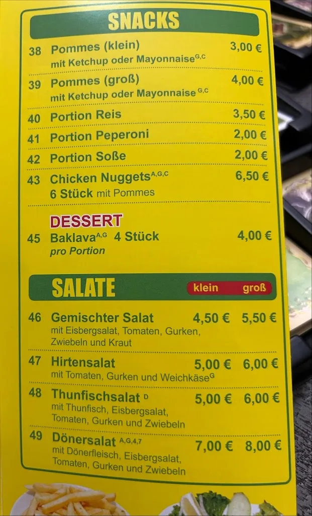 Menu_Urfa Döner&Pizza_Deidesheim_image_2