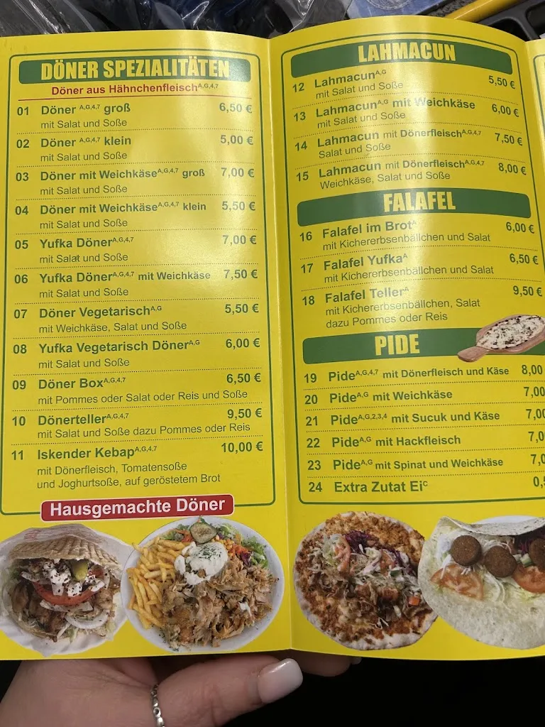 Menu_Urfa Döner&Pizza_Deidesheim_image_4