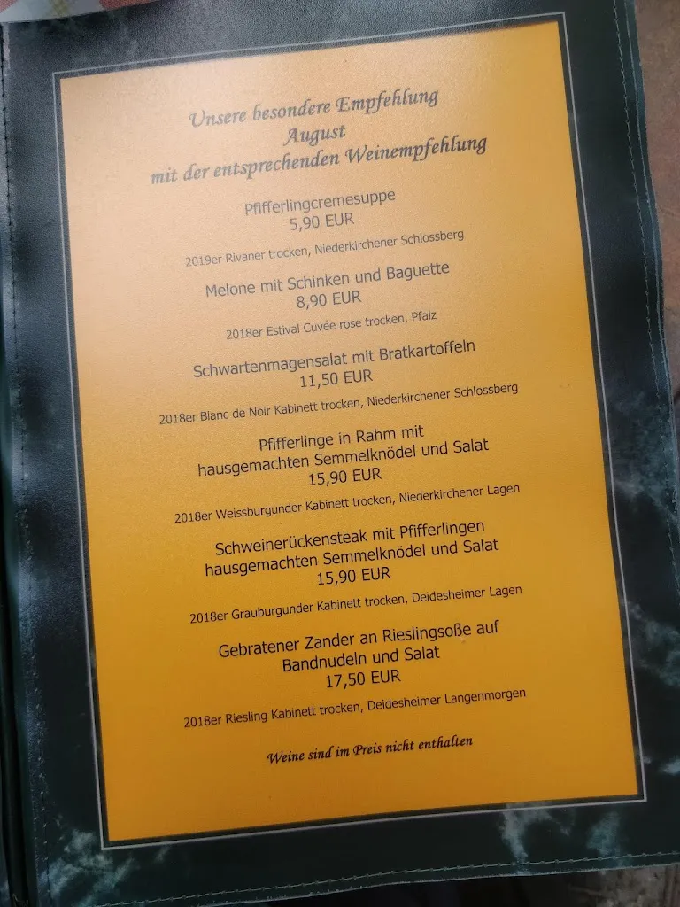 Menu_Zum Klosterstübchen_Deidesheim_image_3