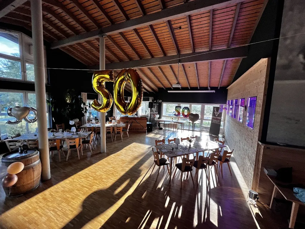 Gipfelstürmer restaurant in Deidesheim