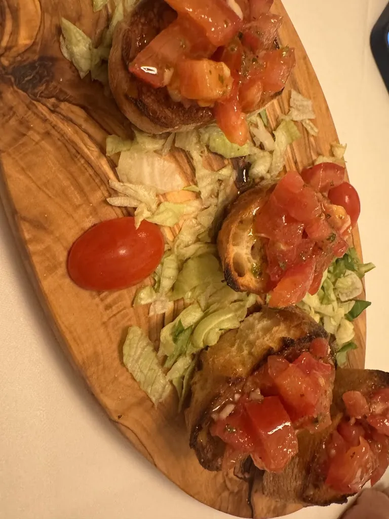 Tahnee_Ristorante - Pizzeria Antico Borgo_Niedermohr_review