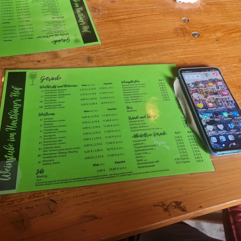Menu_Haxthäuser Hof Weinausschank_Nierstein_image_1