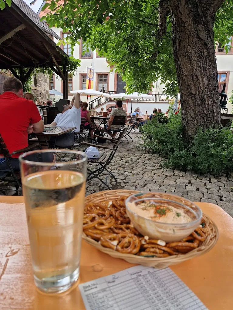 Ja Lu_Haxthäuser Hof Weinausschank_Nierstein_review