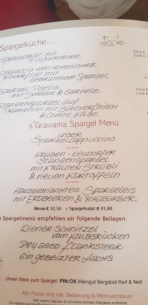 Menu_Restaurant Zur schwarzen Katz_Graben-Neudorf_image_2