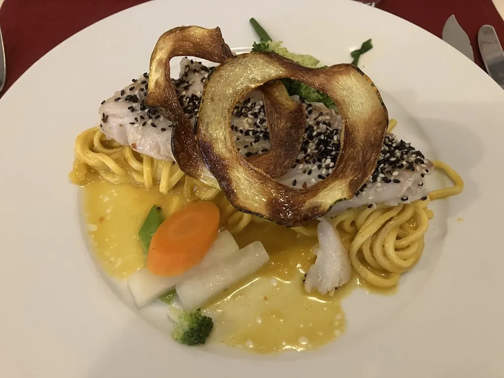 Peter Gehrke_Restaurant Zur schwarzen Katz_Graben-Neudorf_review