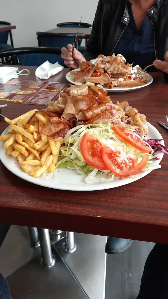 Menu_Niederfischbacher Döner Haus_Niederfischbach_image_3