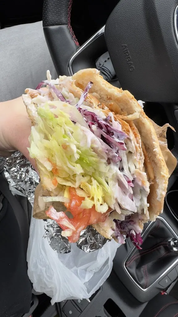 Menu_Niederfischbacher Döner Haus_Niederfischbach_image_4