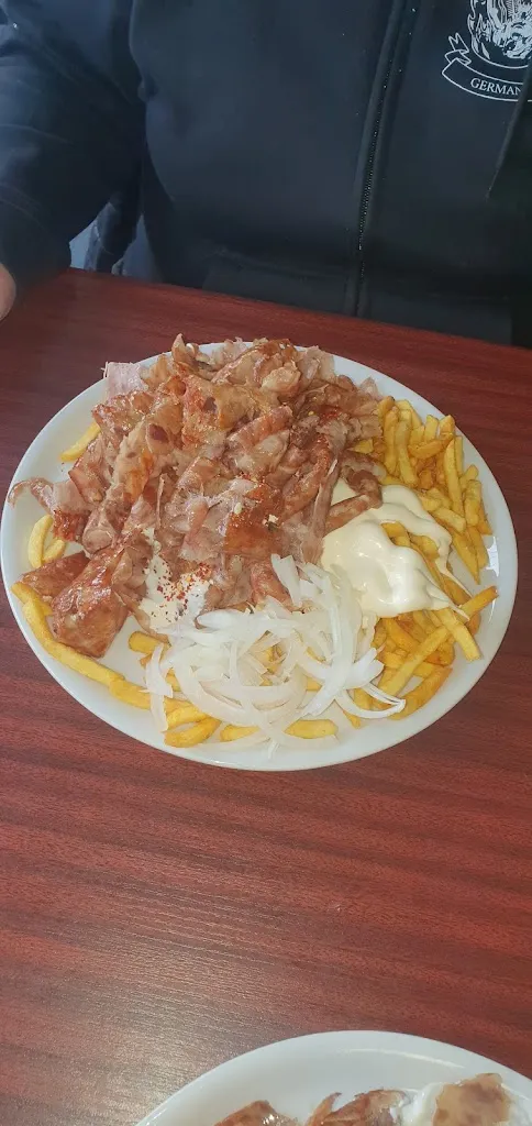 Menu_Niederfischbacher Döner Haus_Niederfischbach_image_5