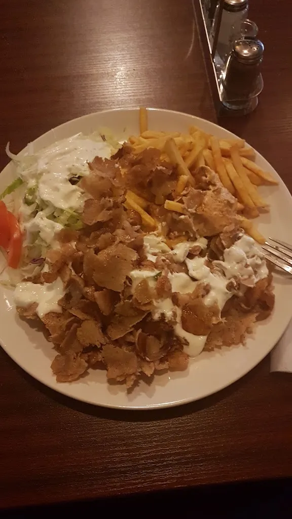 Menu_Niederfischbacher Döner Haus_Niederfischbach_image_7