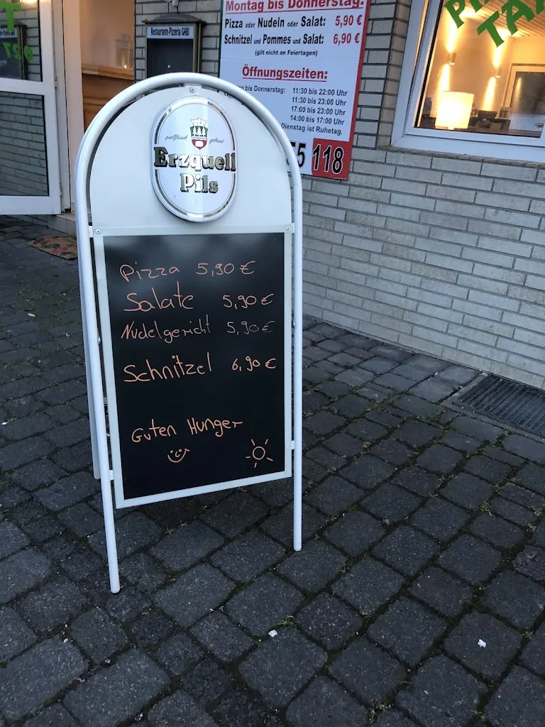 Menu_Pizzeria Calabria Niederfischbach_Niederfischbach_image_1