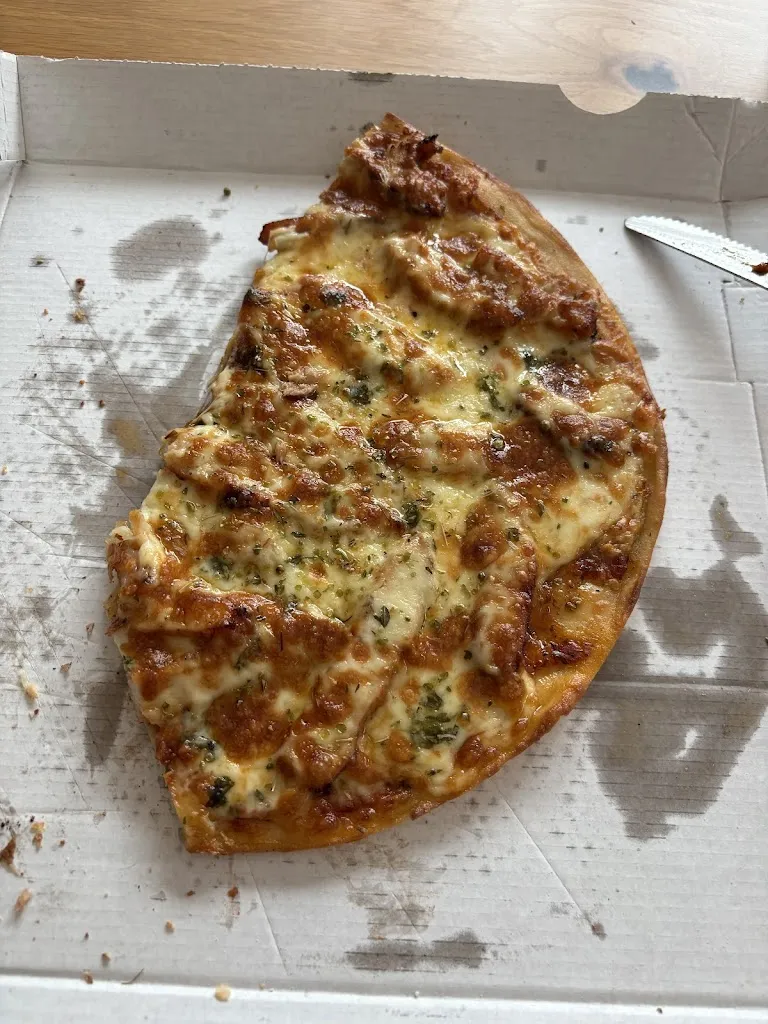 Pizza Boss Niederfischbach restaurant in Niederfischbach