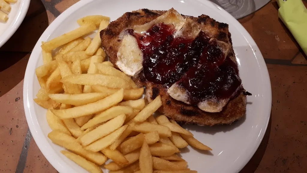 Bistro La Frasca ristorante a Betzdorf