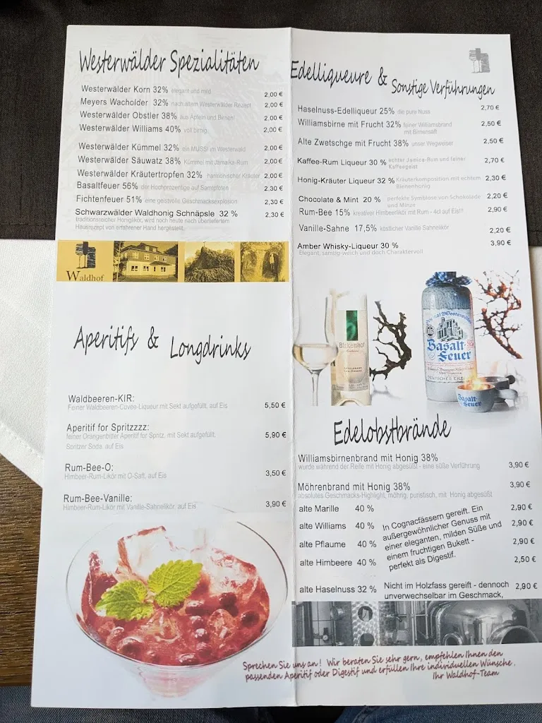 Menu_Waldhof Kirchen__image_1