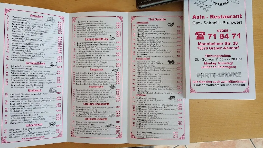 Menu_Asia Wok_Graben-Neudorf_immagine_1