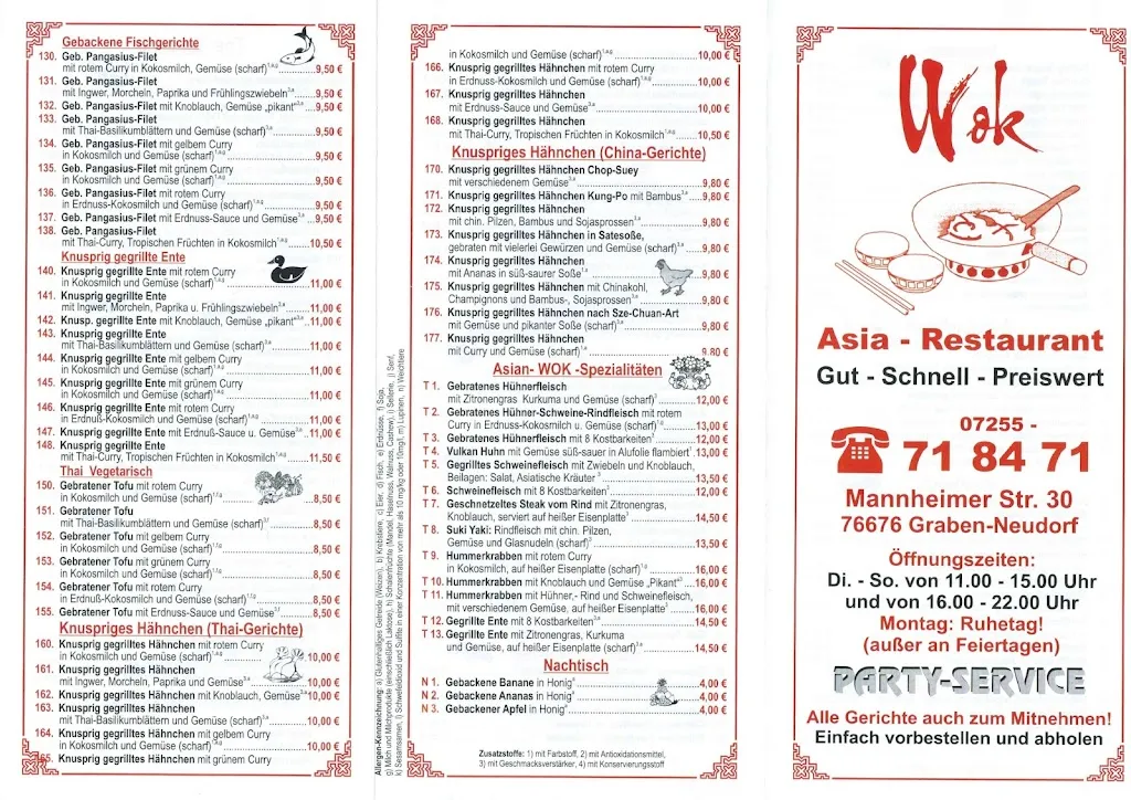 Menu_Asia Wok_Graben-Neudorf_immagine_3